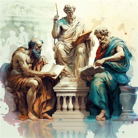 7 greek philosophers in physical education|Greek education .